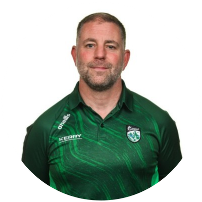 Jason McGahan