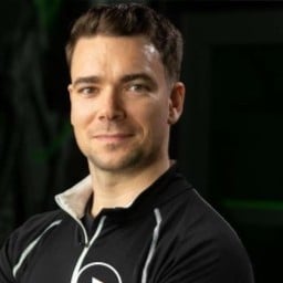 Conor Tierney